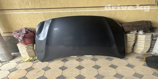 Subaru, Б/у, Оригинал