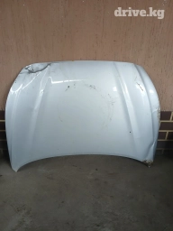 Капот Hyundai, Б/у, Оригинал