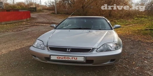 Honda, Б/у, Оригинал