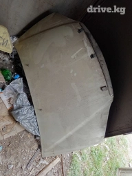 Капот Honda, Б/у, Оригинал