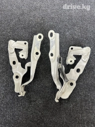 Петли капота Toyota, Б/у, Оригинал