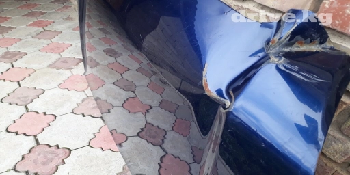 Honda, Б/у, Оригинал