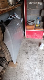 Капот Toyota, Б/у, Оригинал