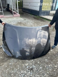 Капот Toyota, Б/у, Оригинал