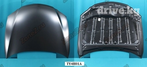 Капот Lexus, Новый, Аналог