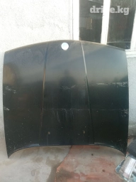 Капот BMW, Б/у, Оригинал