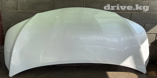 Капот Lexus, Б/у, Оригинал