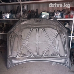 Капот Toyota, Б/у, Оригинал