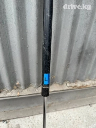 Амортизаторы капота Toyota, Б/у, Оригинал