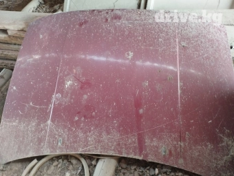 Капот Honda, Б/у