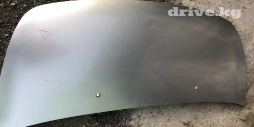 Продаю привозной с Японии капот на хонду стрим. В отличном состоянии