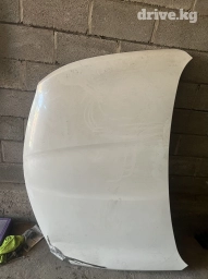 Капот Hyundai, Б/у, Оригинал