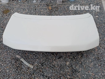 Капот Honda, Б/у, Оригинал