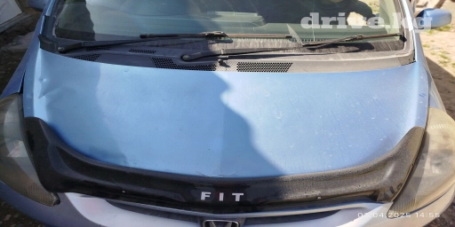 Капот Honda, Б/у, Оригинал