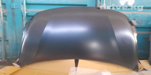 Капот Kia, Новый, Аналог