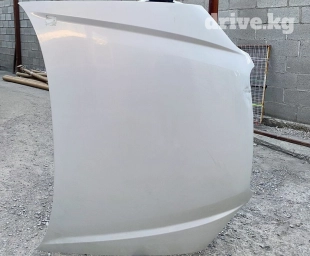 Капот Subaru, Б/у, Оригинал