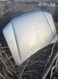 Капот Subaru, Б/у, Оригинал