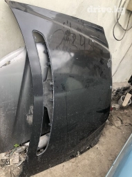 Капот Mercedes-Benz, Б/у, Оригинал