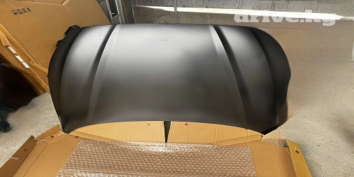 Капот Hyundai, Новый, Аналог