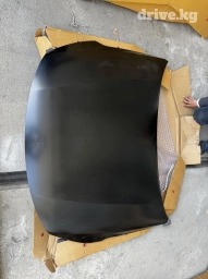 Капот Kia, Новый, Аналог