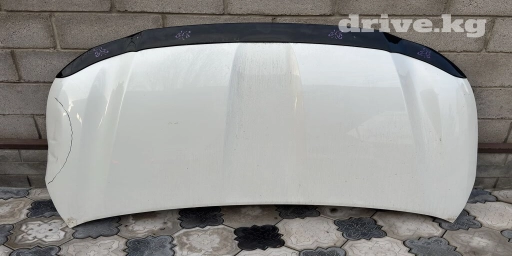 Капот Toyota, Б/у, Оригинал