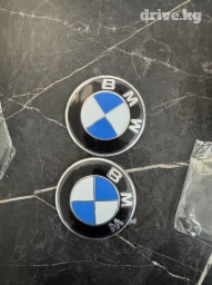 BMW, Новый, Аналог