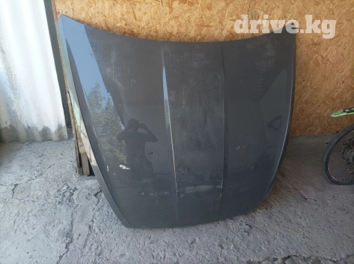 Капот Hyundai, Б/у, Оригинал