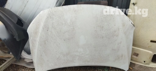Капот Hyundai, Б/у, Оригинал