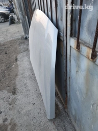 Капот Hyundai, Оригинал