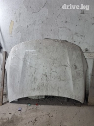 Капот Kia, Оригинал