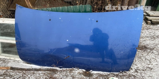 Капот Toyota, Б/у, Оригинал