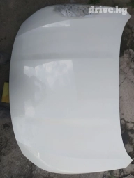 Капот Subaru, Б/у, Оригинал