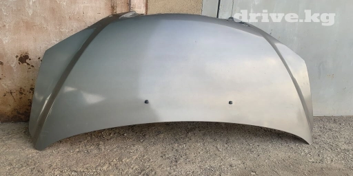 Mazda, Б/у, Оригинал