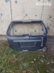 Капот Toyota, Б/у, Оригинал