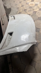 Капот Mercedes-Benz, Б/у, Оригинал