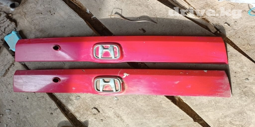 Капот Honda, Новый, Аналог