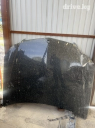 Капот Mercedes-Benz, Б/у, Оригинал