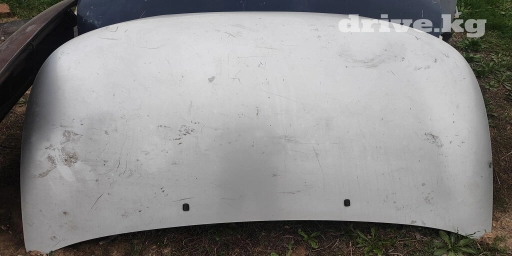 Капот Ford, Б/у, Оригинал