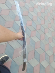 Toyota, Б/у, Оригинал