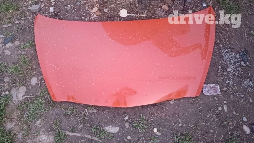 Капот Honda, Б/у, Оригинал