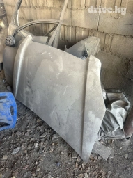 Капот Honda, Б/у, Оригинал