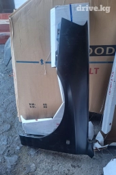 Hyundai, Новый, Аналог