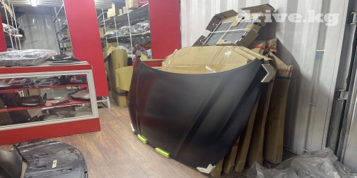 Hyundai, Новый, Аналог