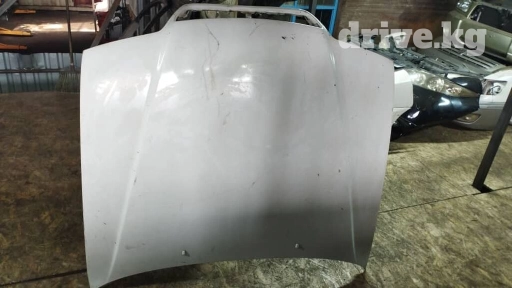 Капот Toyota, Б/у, Оригинал