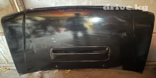 Капот Subaru, Б/у, Оригинал