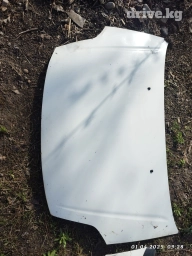 Капот Honda, Б/у, Оригинал