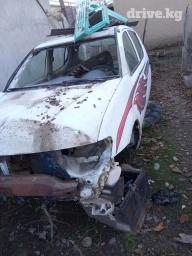 Кабина Mitsubishi Б/у, Оригинал