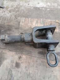 Кабина Урал Б/у, Оригинал