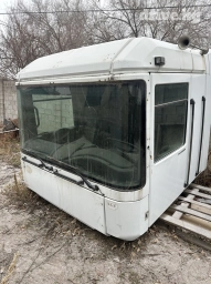 Кабина Renault Б/у, Оригинал