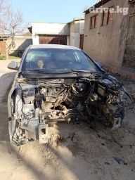 Кабина Hyundai Б/у, Оригинал